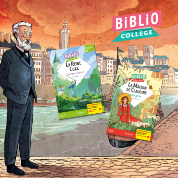 BiblioCollège
