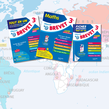 Objectif Brevet