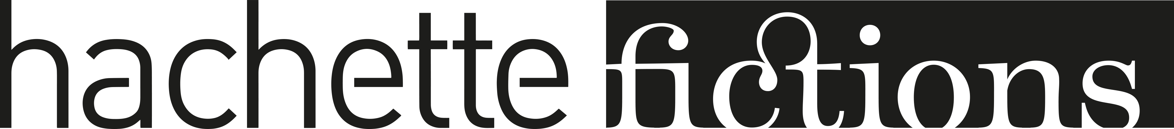 Logo Hachette Fictions
