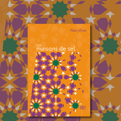 slides les maisons de sel