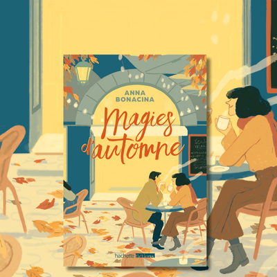 Magies d'automne