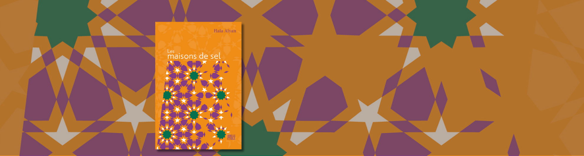 Slider les maisons de sel