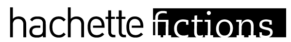 Logo Hachette fictions