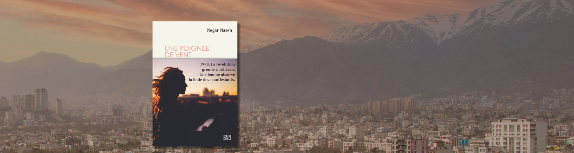 Slider une poignée de vent