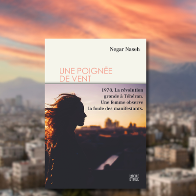 Mobile une poignée de vent