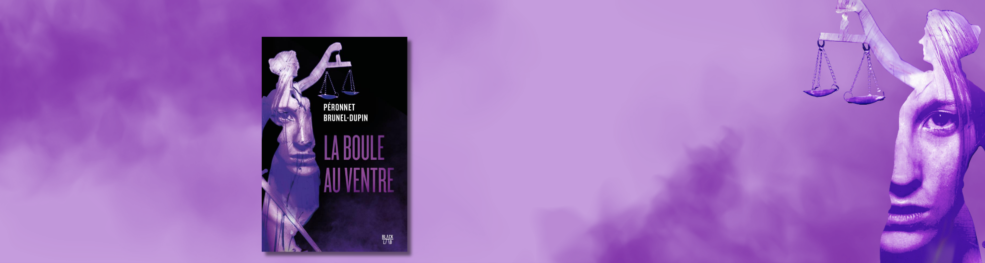 La boule au ventre web