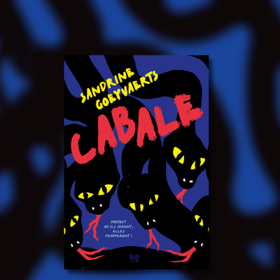 slider mobile cabale