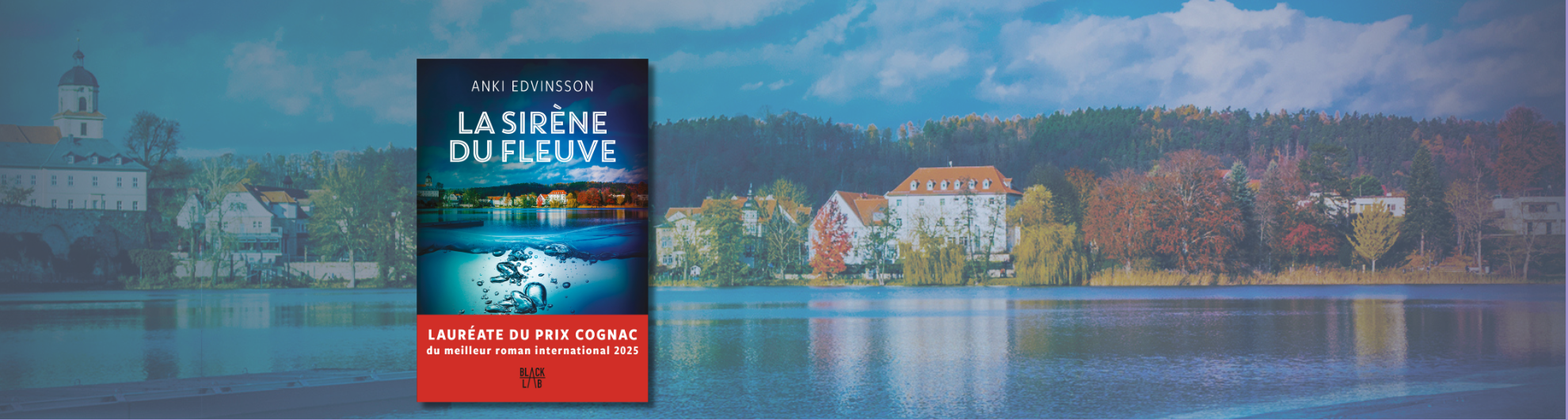 WEB SIRENE DU FLEUVE