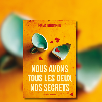 MOBILE Nous avons tous les deux nos secrets