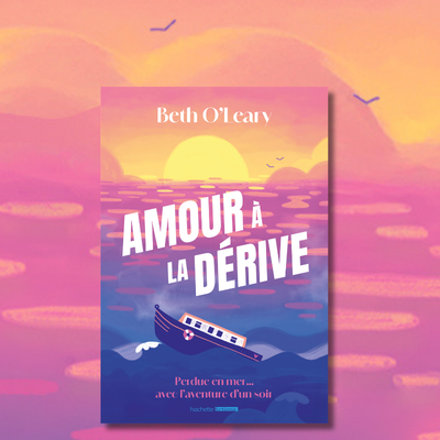 amour à la dérive mobile