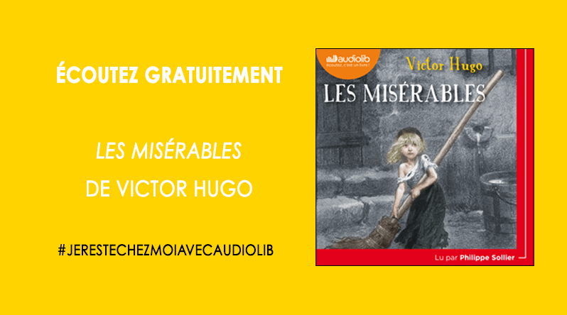 Livre Audio Les Misérables Version Abrégée Gratuite