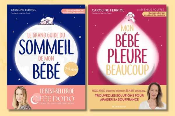 Le Petit Journal De Mon Bébé - Livre Souvenirs Grossesse Et Première Année