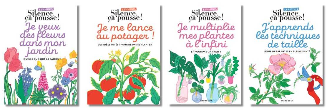 Sac De Jardinage Smoby Silence ça Pousse – 7 Poches, 4 Tuteurs, Arrosoir, 3 Pots, Dès 5 Ans