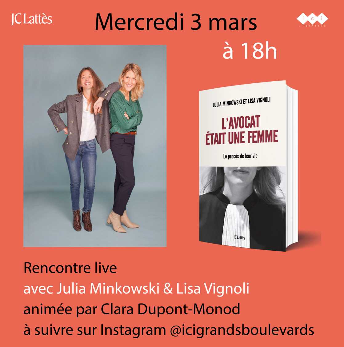 ici rencontre