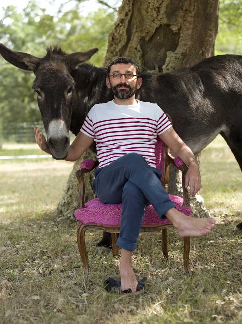 Photo de Philippe Jalbert