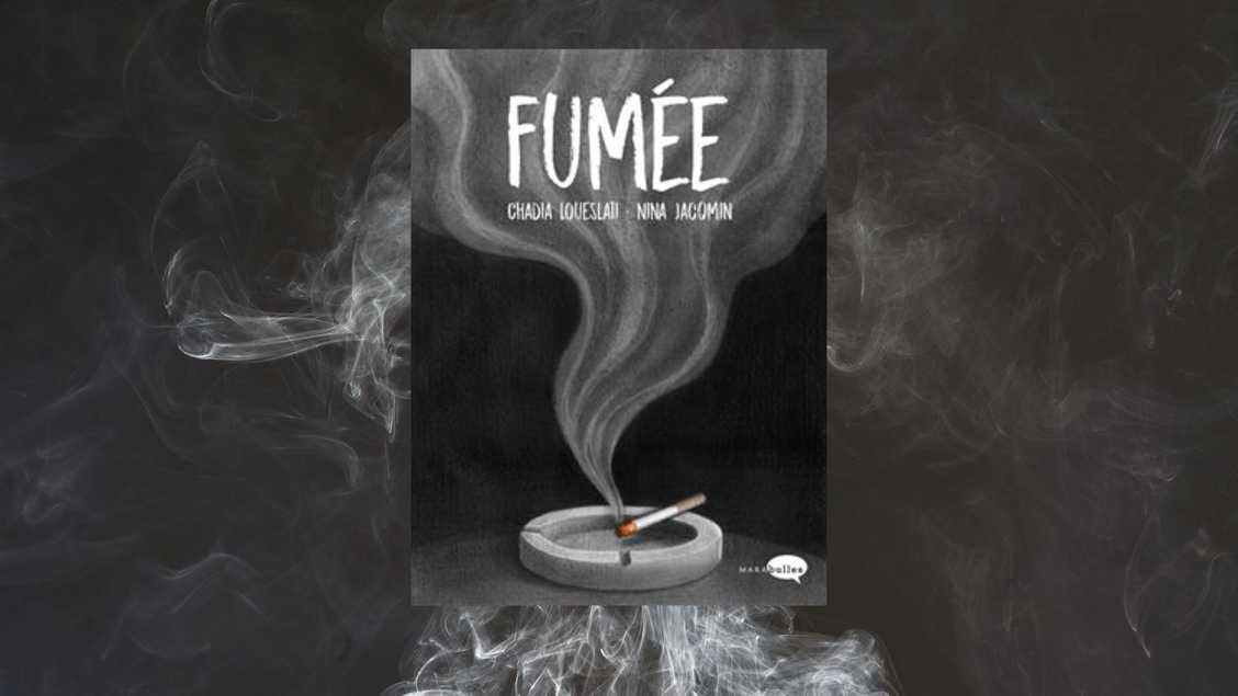 Ddicace avec Nina Jacqmin et Chadia Loueslati  la librairie BD Flash  Chartres | Marabout