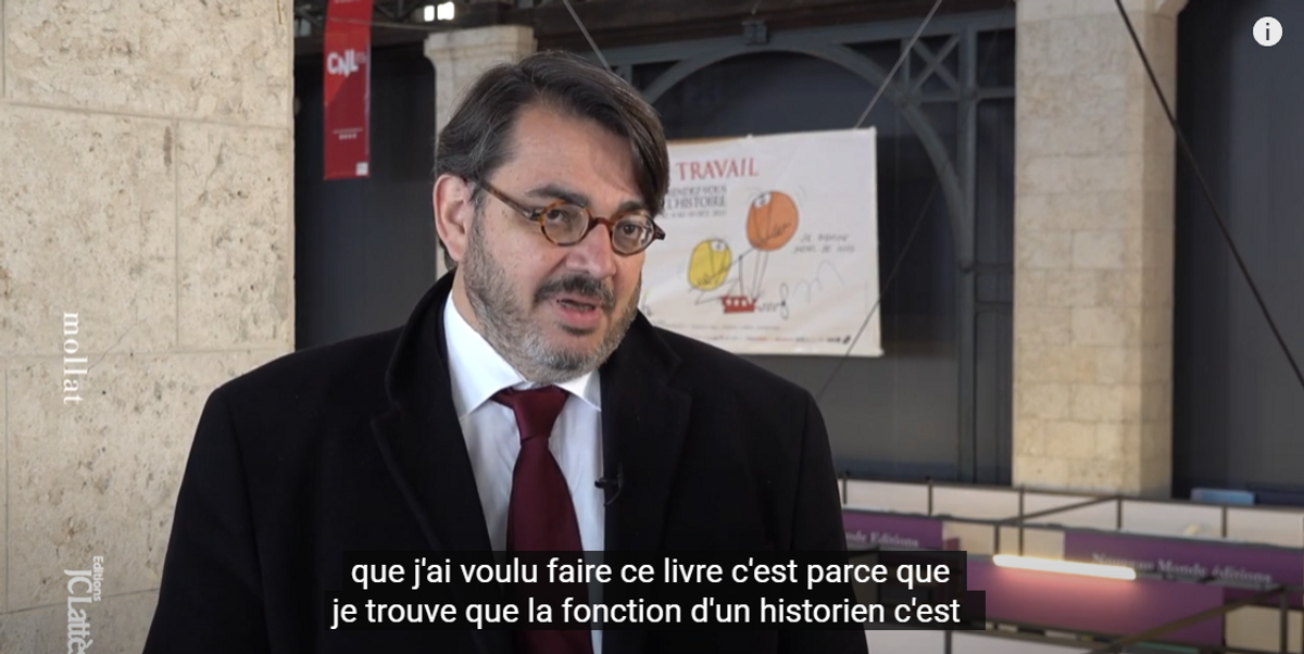Bruno Fuligni | Les lois folles de la République | JC Lattès