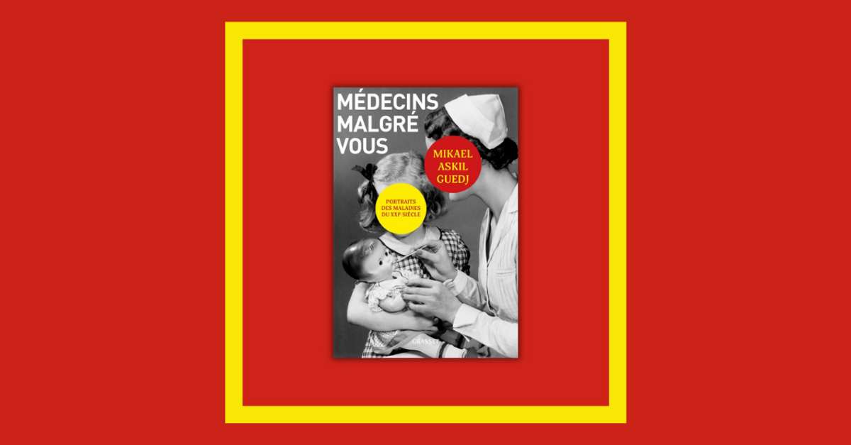 Mikael askil guedj librairie le divan paris 15e grasset