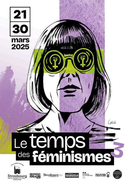 Le Temps Des Fminismes