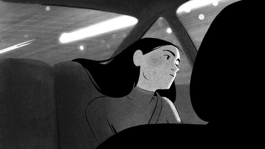 Sibylline, chroniques d'une escort girl - La nouvelle BD de Sixtine ...