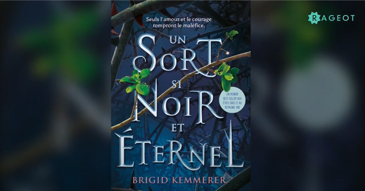 Un Sort si noir et éternel | Rageot