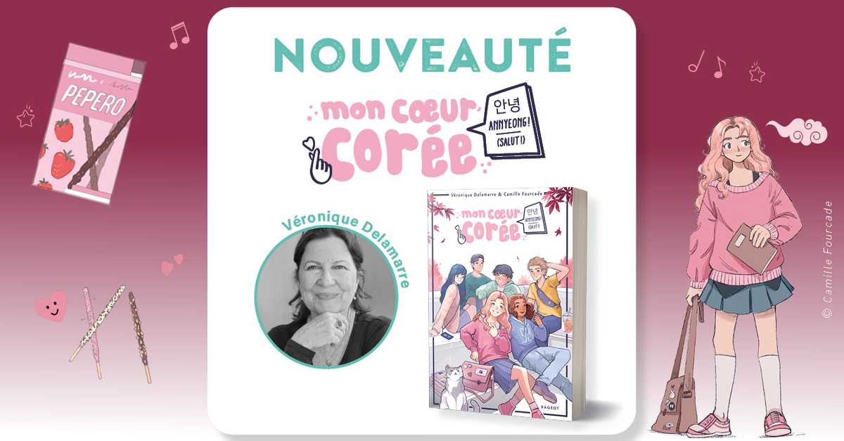nouveaut-mon-c-ur-cor-e-tome-1-annyeong-salut-rageot