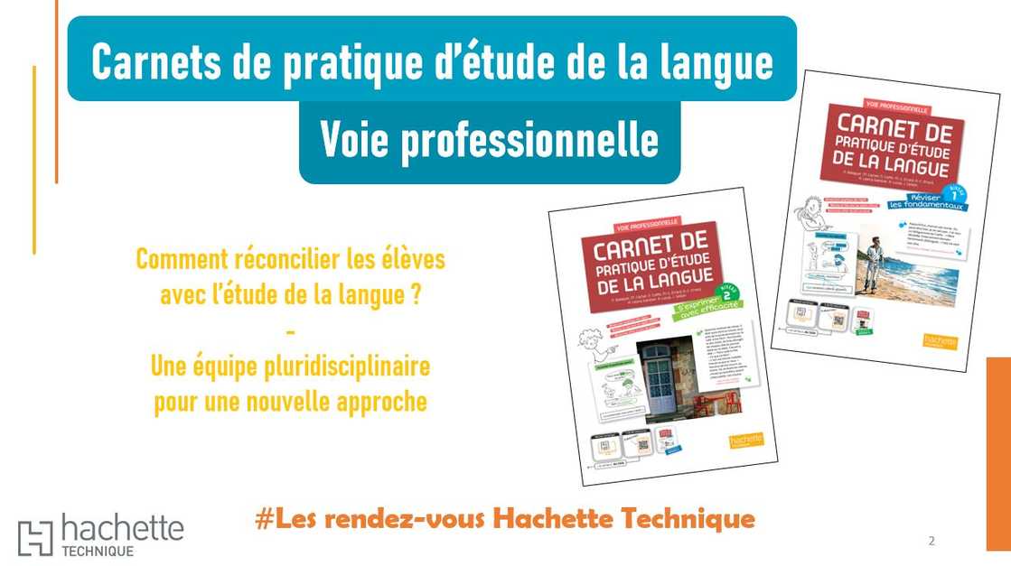 Comment réconcilier les élèves avec l'étude de la langue