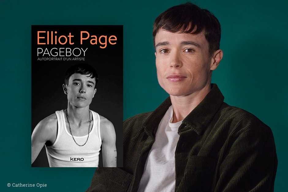 Pageboy