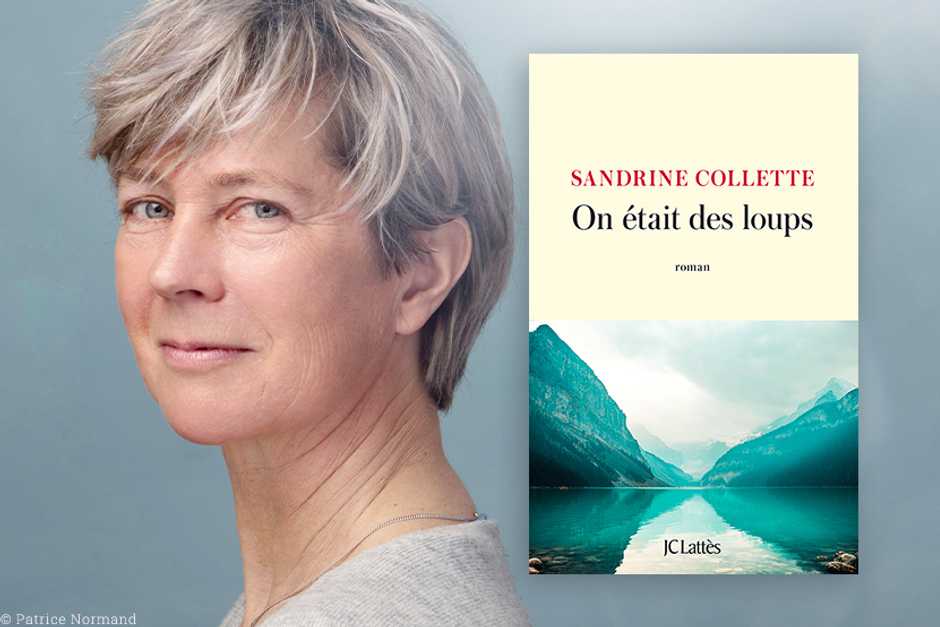 On tait Des Loups De Sandrine Collette Le Roman D apprentissage De on-tait-des-loups-de-sandrine-collette-le-roman-d-apprentissage-de