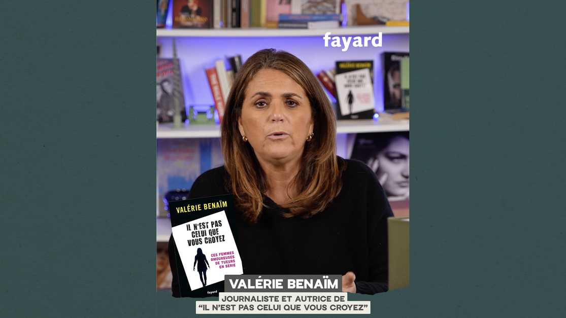 "Il n'est pas celui que vous croyez" - Ces femmes amoureuses de tueurs