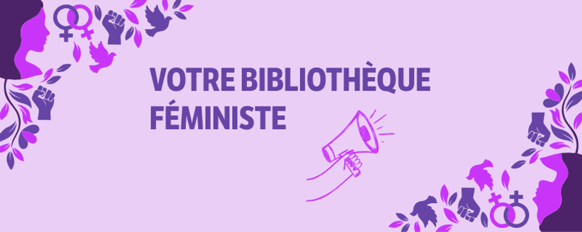 Toutes les voix du féminisme | Livre de Poche
