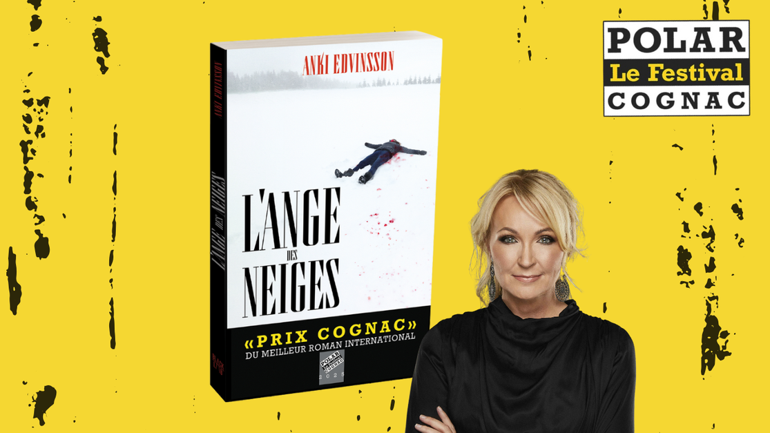 L'ange des neiges remporte le 