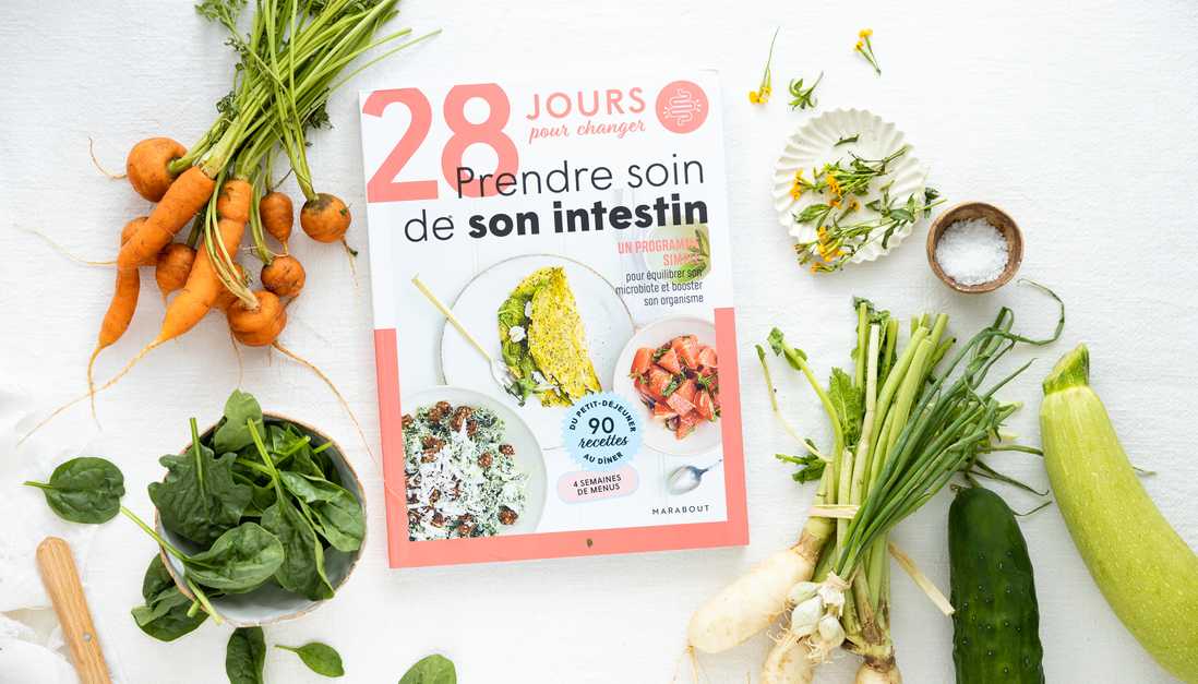 Comment prendre soin de son intestin ? Marabout — free download