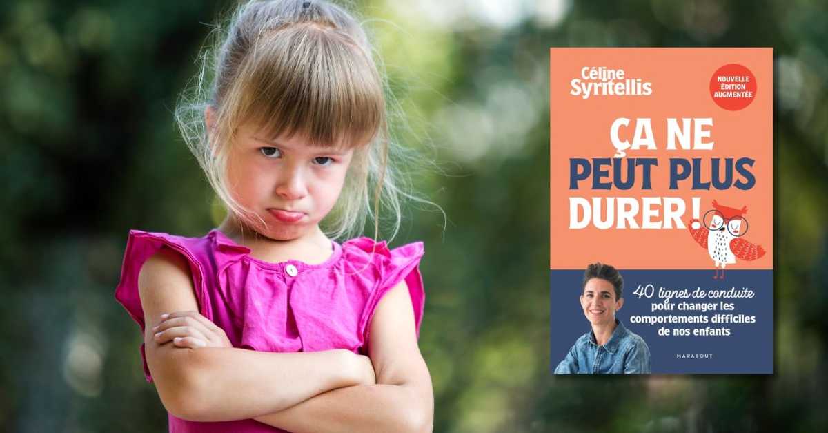 Comportements difficiles des enfants : les lignes de conduite parents ...