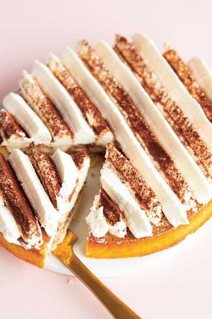 Tiramisu 2.0 café gianduja : le dessert ultra gourmand revisité