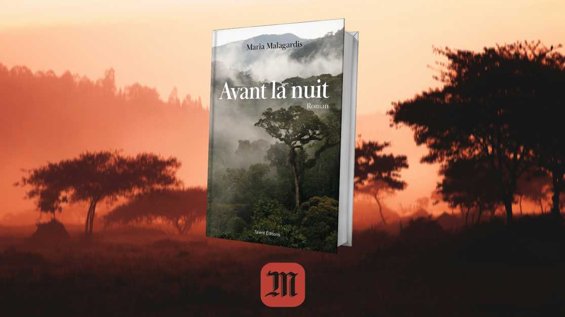 Avant la nuit : la critique du Monde des Livres | Talent Editions