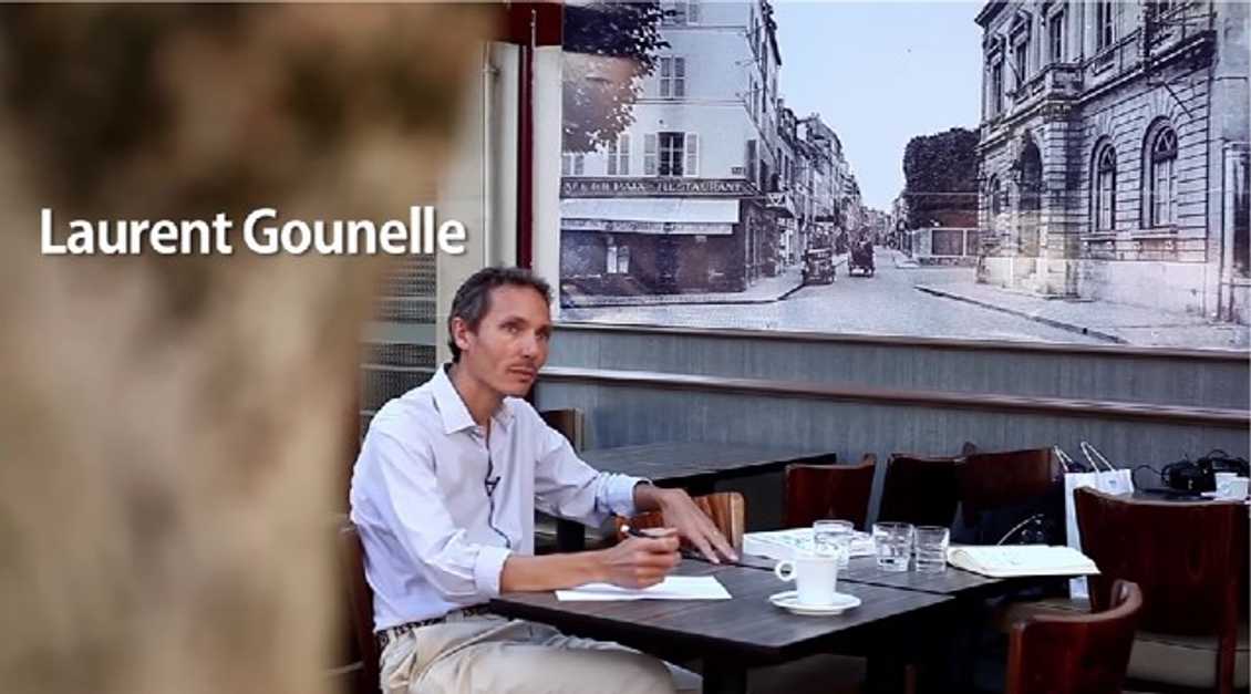 4 questions à Laurent Gounelle sur son livre "Le jour où j'ai appris à