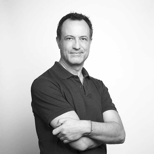 L'HISTOIRE DE JEAN-CHRISTOPHE (2018) - Film