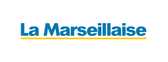 logo la marseillaise
