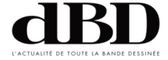 logo dbd