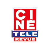 logo Cinételerevue