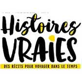 logo histoires vraies