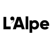 logo L'alpe