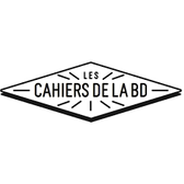 logo Les Cahiers de la BD