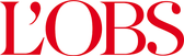 logo l'obs
