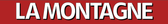 logo la montagne