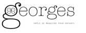 logo georges magazine