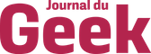 logo Journal du Geek