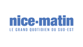 logo nice matin