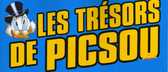 Logo tresors de picsou